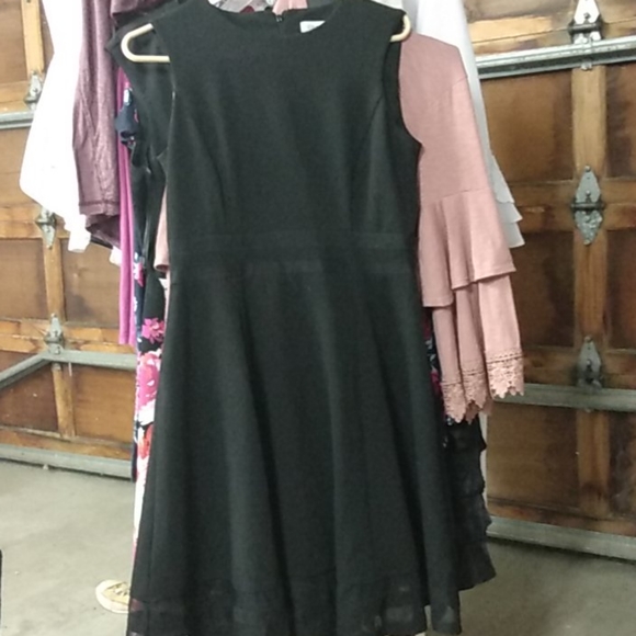 Calvin Klein Dress - Picture 1 of 3